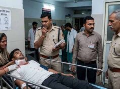 Gwalior में रिश्तों को किया तार-तार, बहन के घर पहुंचे भाई पर जानलेवा हमला