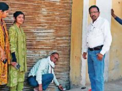 Jabalpur में गड़बड़ी पर शिकंजा, पुराने गेहूं की बिक्री के शक में गोदामों पर ताला