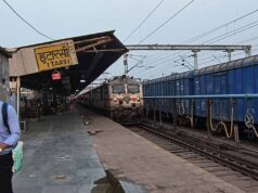 नागपुर मंडल में मरम्मत कार्य: 20 दिनों तक नहीं चलेंगी तीन बड़ी ट्रेनें