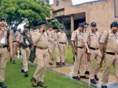 पुलिस आरक्षक भर्ती परीक्षा का अंतिम परिणाम घोषित, 7500 पदों के लिए चयन प्रक्रिया पूर्ण