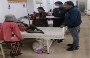 हेल्पलाइन, मातृ-शिशु देखभाल, सर्पदंश प्रबंधन से लेकर आधुनिक स्वास्थ्य ढांचे तक-हर स्तर पर मिल रहा लाभ