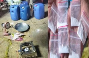 राजस्थान के बाद अब MP में सक्रिय: ‘म्याऊं-म्याऊं’ नेटवर्क ने रतलाम और मंदसौर को अपना गढ़ बनाया