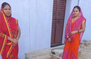 पखवाडेभर में 31 हजार से अधिक रेन वाटर हार्वेस्टिंग संरचनाओं का निर्माण