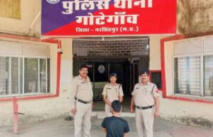 फर्जी सिम रैकेट पर शिकंजा, ऑपरेशन फेस में आरोपी गिरफ्तार—455 सिम का खुलासा