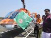 मुख्यमंत्री डॉ. यादव बोले – पीएमश्री हेली सेवा के रूप में ओरछा के लिए शुरू की गई पुष्पक विमान की व्यवस्था