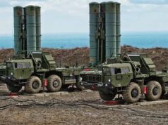 S-400 की चौथी खेप भारत को, रूस ने निभाई दोस्ती; ऑपरेशन सिंदूर में पाकिस्तान हुआ था पस्त