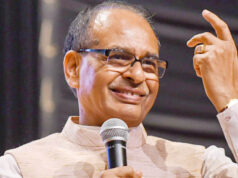 शिवराज मामा की रायसेन में बढ़ती सक्रियता, क्या विदिशा से मोहभंग या नया सियासी गणित?