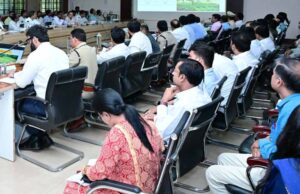पर्यावरण संरक्षण और संवर्धन के लिए लगाएं पौधे