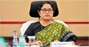 17 अप्रैल काला दिवस के रूप में जाना जाएगा: अन्नपूर्णा देवी