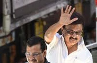 अरविंद केजरीवाल का बड़ा बयान—तमिलनाडु में M. K. Stalin का कोई विकल्प नहीं
