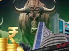 US-ईरान वार्ता में अड़चन, शेयर बाजार में सुस्ती, सेंसेक्स-निफ्टी कमजोर