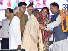 सम्मान, सुरक्षा और आत्मनिर्भरता की दिशा में प्रभावी पहल