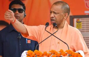 कांग्रेस और सपा समेत समूचे इंडी गठबंधन का आचरण उजागर करता है नारी-विरोधी मानसिकता को: सीएम