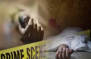 गांव में पत्नी का सिर काटकर घूमता रहा पति, चरित्र पर शक के चलते किया खौफनाक कृत्य