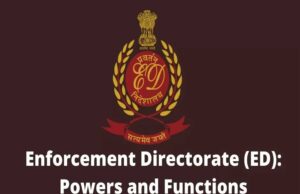 बंगाल में चुनाव से पहले ED का बड़ा ऐक्शन, कोलकाता DCP के ठिकानों पर मारे गए छापे