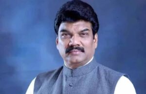 28199 किसानों से 12 लाख 52 हजार 470 क्विंटल गेहूँ की खरीदी : खाद्य मंत्री राजपूत