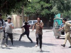 बड़ी कार्रवाई: नोएडा हिंसा का मुख्य साजिशकर्ता तमिलनाडु से पकड़ा गया, STF ने की ताबड़तोड़ रेड