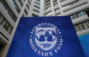 वैश्विक संकट के बीच चमका भारत! IMF ने बढ़ाया ग्रोथ अनुमान, मार्केट में पॉजिटिव संकेत