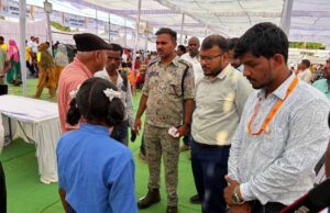 मुख्यमंत्री विष्णु देव साय ने सुशासन तिहार 2026 के आयोजन को लेकर कलेक्टरों को लिखी चिट्ठी