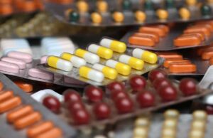 मिडिल ईस्ट संकट का असर: अब प्रदेश में बढ़ेगी दवाओं की कीमत