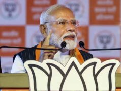 ‘4 मई के बाद भाजपा के शपथ ग्रहण समारोह में वापसी करूंगा’, बंगाल में जीत को लेकर पीएम मोदी का भरोसा