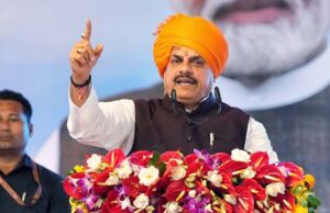 CM मोहन यादव ने कहा: ‘नारी शक्ति वंदन अधिनियम सदी का सबसे क्रांतिकारी कदम’