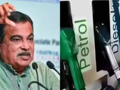 गडकरी का बड़ा बयान: पेट्रोल-डीजल गाड़ियों का दौर खत्म होने की ओर