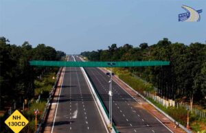रायपुर-विशाखापट्टनम कॉरिडोर से बस्तर को मिलेगा वैश्विक कनेक्शन