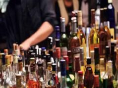 24 घंटे में 41.75 करोड़ की शराब बिकी छत्तीसगढ़ में, राजस्व में 23% की जबरदस्त बढ़ोतरी