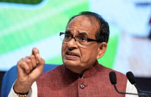 बिहार की सियासत में हलचल: 14 अप्रैल को सीएम पर फैसला संभव, पटना पहुंचेंगे शिवराज सिंह चौहान