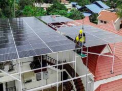 इंदौर में सफाईकर्मियों के 9 हजार घरों में सोलर ऊर्जा, 270 करोड़ रुपये की बचत का दावा