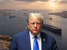 होर्मुज प्रतिबंध को लेकर तनाव बढ़ा, डोनाल्ड ट्रंप बोले—ईरान की ब्लैकमेलिंग नहीं चलेगी