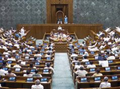 संसद में महिला आरक्षण पर सियासी झटका: संविधान संशोधन बिल गिरा, बहुमत से रह गया दूर