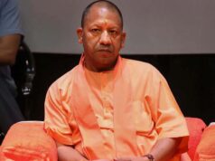 अयोध्या में शिव मंदिर पर 29 अप्रैल को ध्वजारोहण करेंगे मुख्यमंत्री योगी आदित्यनाथ