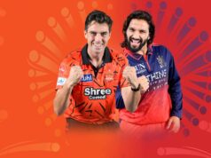 87 रन की जीत या 11 ओवर में चेज! जानिए SRH कैसे छीन सकती है नंबर-1 पोजिशन