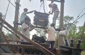 अंधेरे से उजाले तक: CM विष्णुदेव साय की पहल से मटासी गांव रोशन