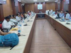 जोबगा में खुले रोजगार के द्वार, गायत्री परियोजना प्रभावितों को मिलेगा लाभ