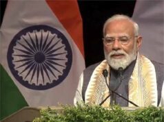 PM मोदी का वैश्विक संदेश: नया भारत सीमाओं में नहीं बंधता