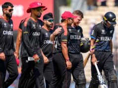 क्रिकेट कनाडा पर ICC का बड़ा एक्शन, 6 महीने के लिए फंडिंग सस्पेंड
