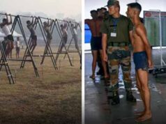 बिहार पुलिस में 15821 पदों पर सैप जवानों की बड़ी भर्ती, 1 जून से शुरू होगी प्रक्रिया