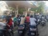ईंधन संकट की आशंका से रांची में हड़कंप, लोग भरवा रहे टंकियां फुल