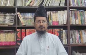 इलाहाबाद हाईकोर्ट का फैसला सही, विवाद से बचने की दी सलाह : मौलाना रजवी