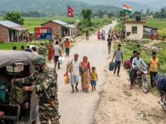 भारत-नेपाल सीमा पर राहत,सुप्रीम कोर्ट ने कस्टम ड्यूटी वसूली पर लगाई अंतरिम रोक