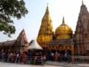 काशी विश्वनाथ धाम बना वैश्विक आस्था केंद्र, योगी सरकार के प्रयासों से बढ़ा पर्यटन