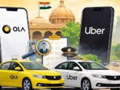 महिला सुरक्षा पर बड़ा कदम, अब कैब-बाइक टैक्सी ड्राइवरों का होगा ऑनलाइन पंजीकरण और वेरिफिकेशन
