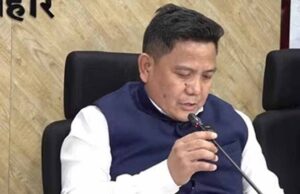 सम्राट चौधरी सरकार का बड़ा फैसला, शिक्षा समेत कई विभागों के सचिव बदले गए