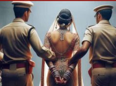 पहले से शादीशुदा महिला बनी कुंवारी, दूल्हे को ठगकर फरार, 4 गिरफ्तार