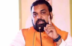 पेट्रोल-डीजल बचाने की पहल: मुख्यमंत्री सम्राट चौधरी ने जारी किए कई सख्त निर्देश