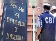 CBI ने मेरठ कैंट बोर्ड के नामित सदस्य को रिश्वत लेते रंगे हाथ दबोचा