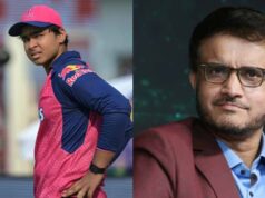 भारत का भविष्य है वैभव’, लेकिन टेस्ट से पहले फर्स्ट क्लास क्रिकेट जरूरी: गांगुली